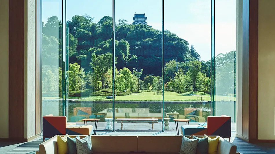 Hotel Indigo Inuyama Urakuen