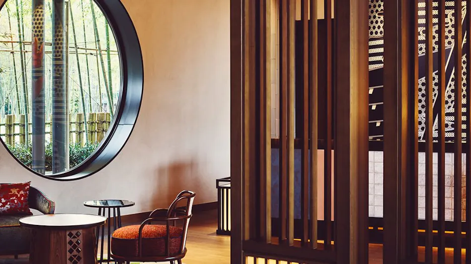 Hotel Indigo Inuyama Urakuen