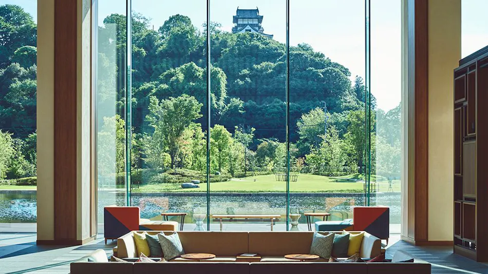 Hotel Indigo Inuyama Urakuen