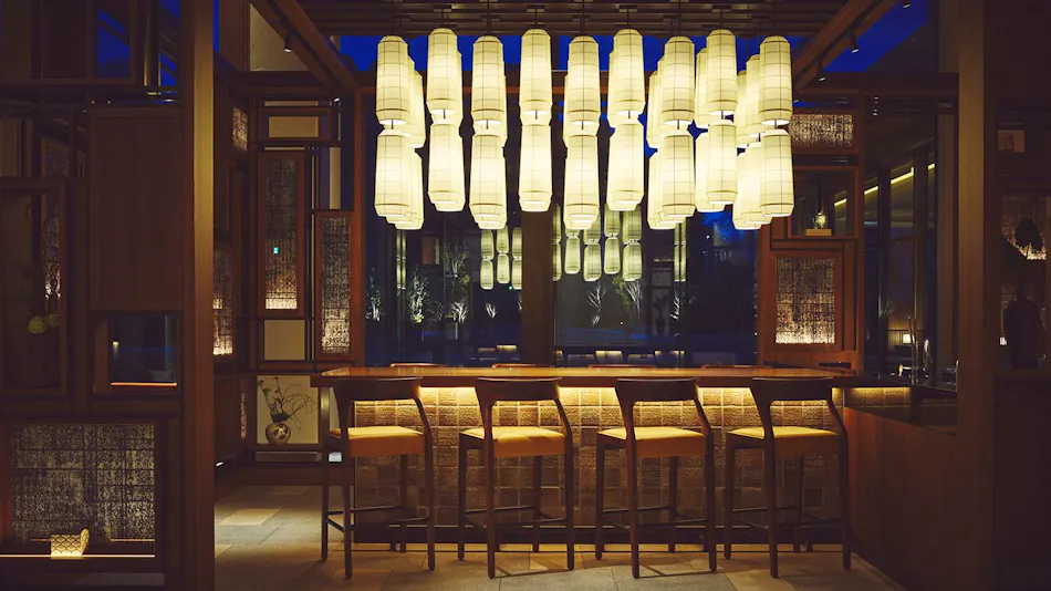 Hotel Indigo Inuyama Urakuen