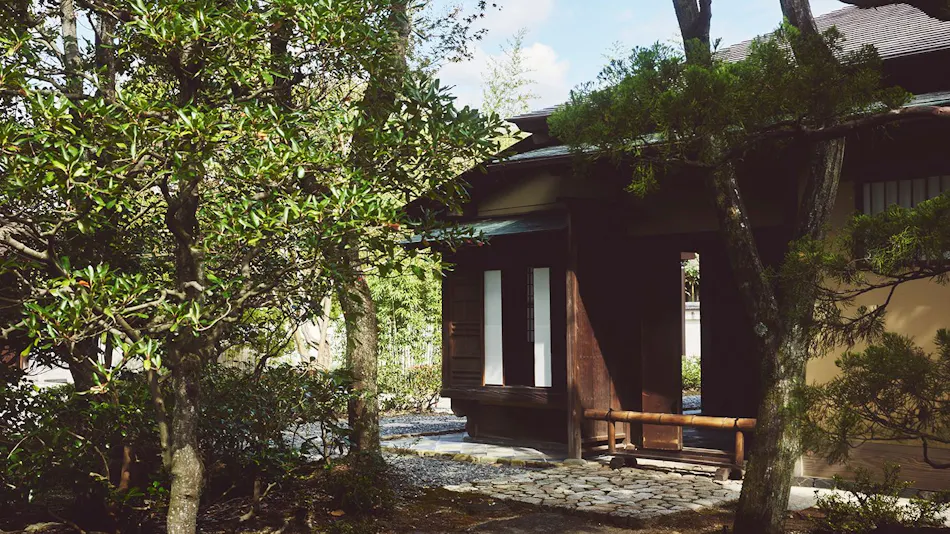 Hotel Indigo Inuyama Urakuen