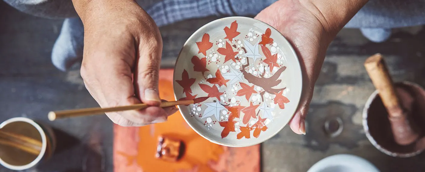 Tanah dan Estetika yang Membentuk Inuyama-yaki