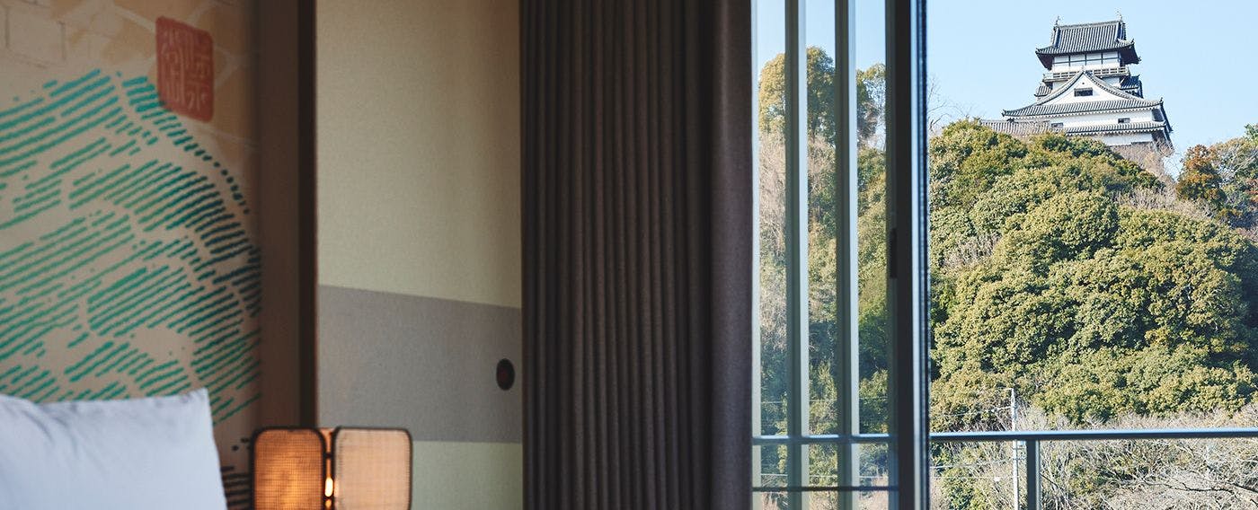 Hotel Indigo Inuyama Urakuen