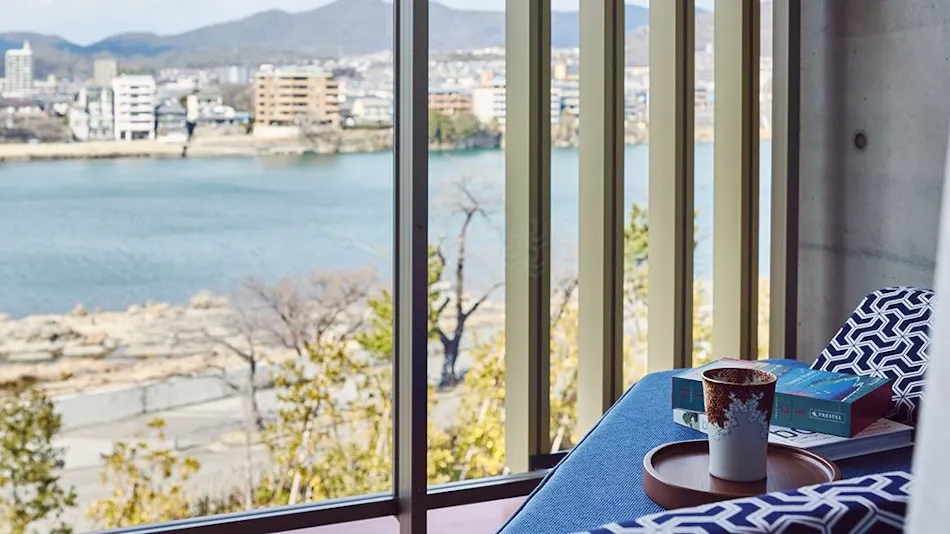Hotel Indigo Inuyama Urakuen