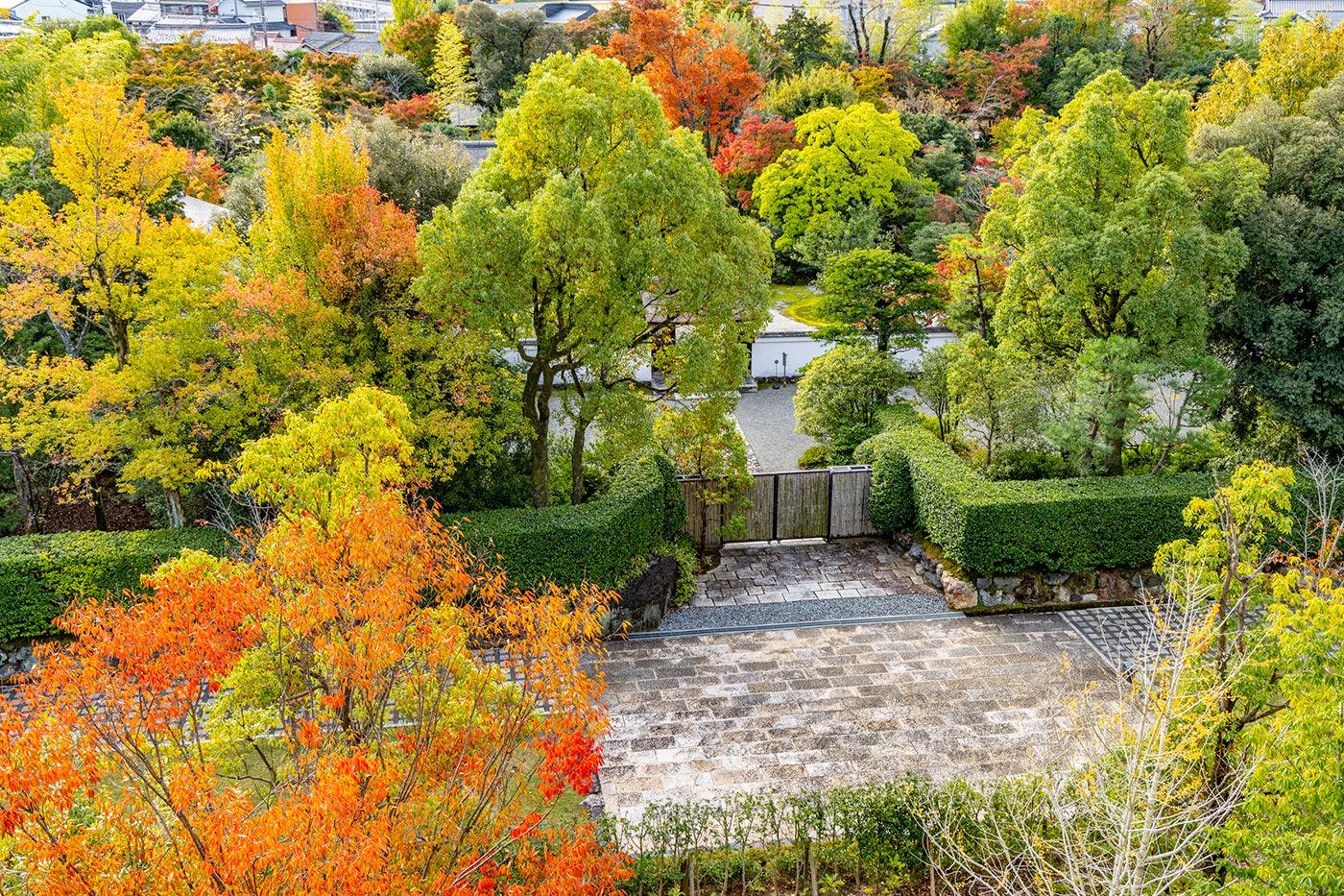 Hotel Indigo Inuyama Urakuen