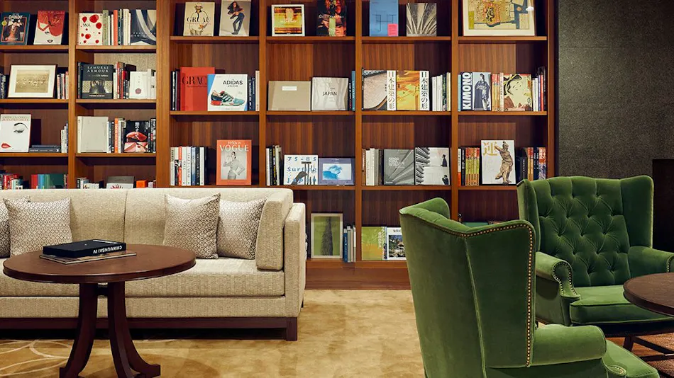 Shiba Park Hotel