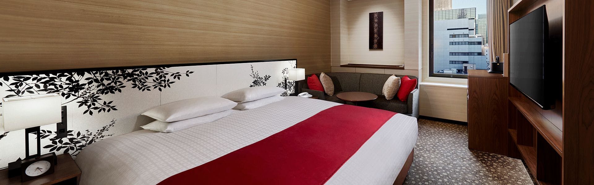 ห้องพัก