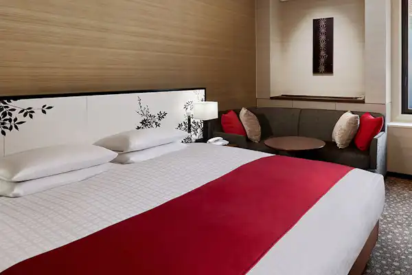 ห้องพัก