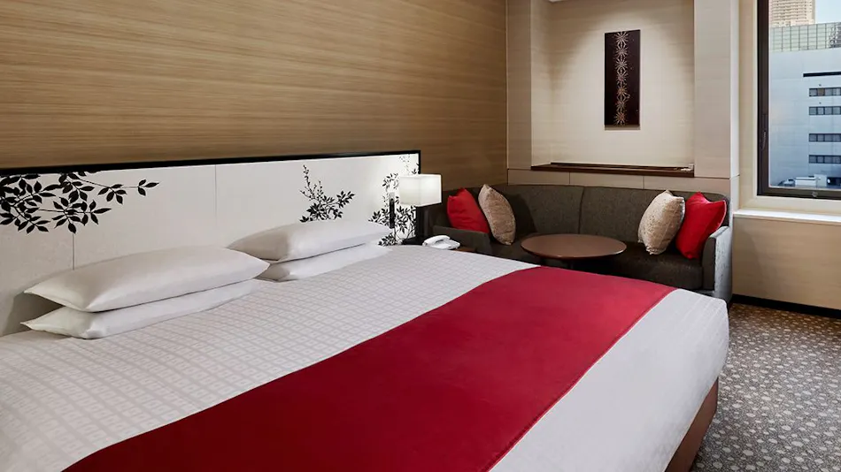 Shiba Park Hotel
