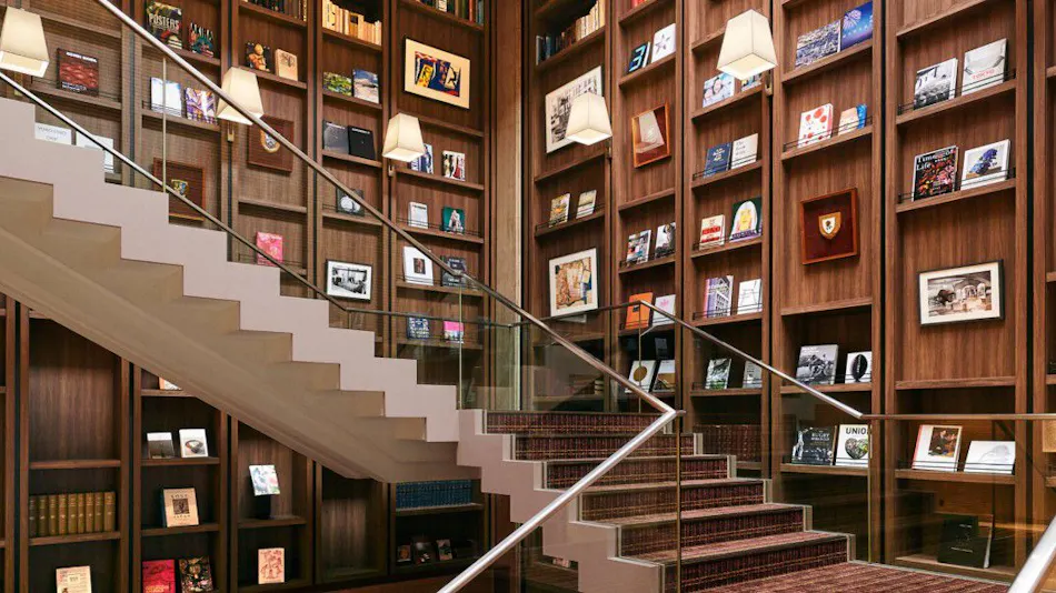 Shiba Park Hotel