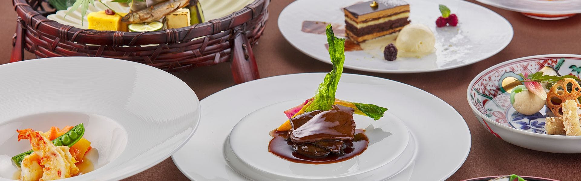 ตัวอย่างอาหารหนึ่งรายการ