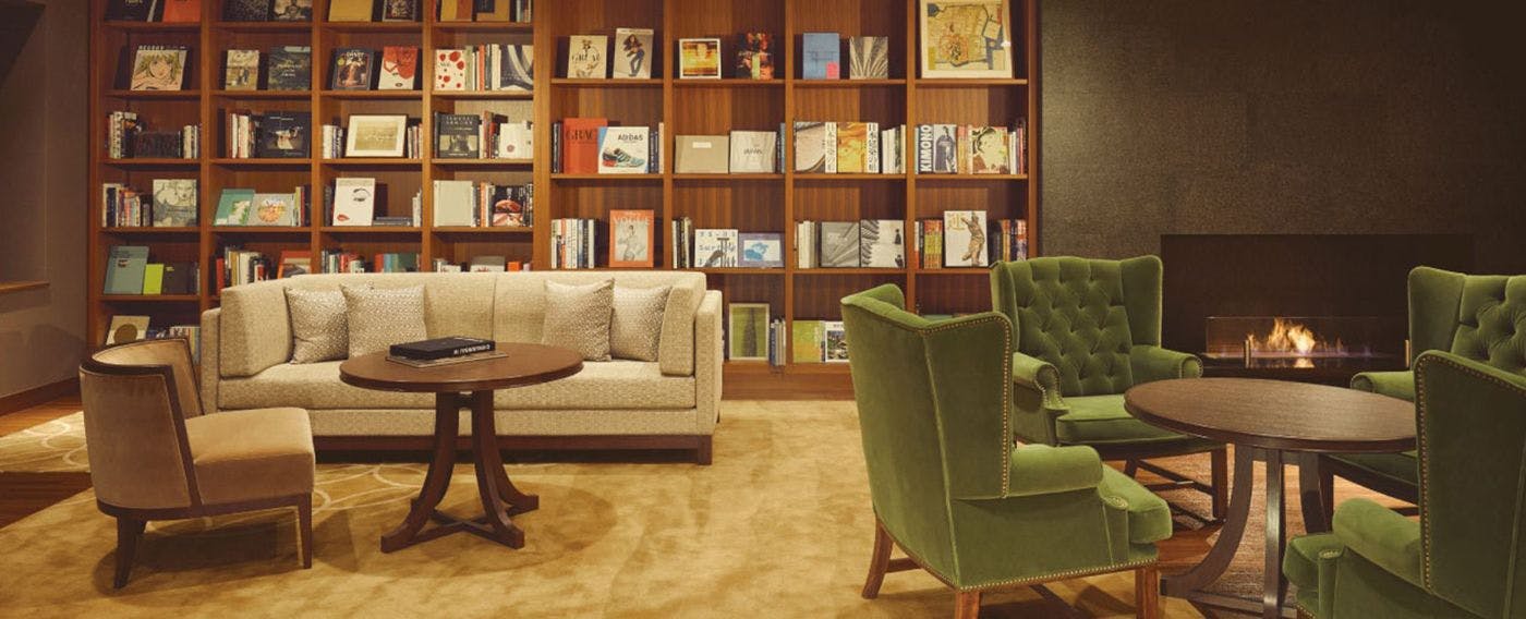 ภายในที่พัก