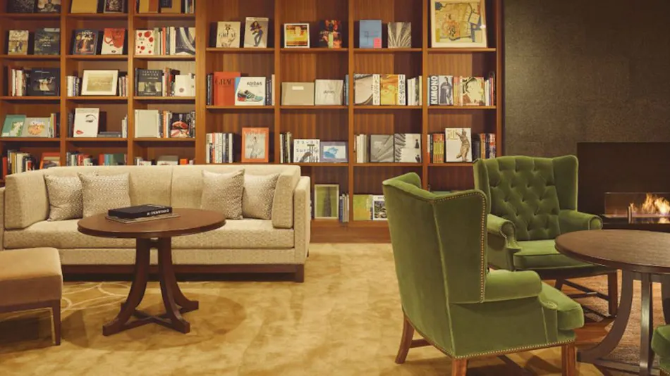 Shiba Park Hotel