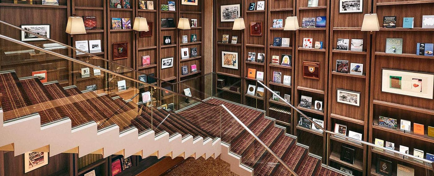 ภายในที่พัก