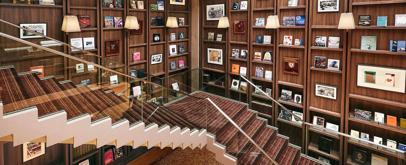 ภายในที่พัก