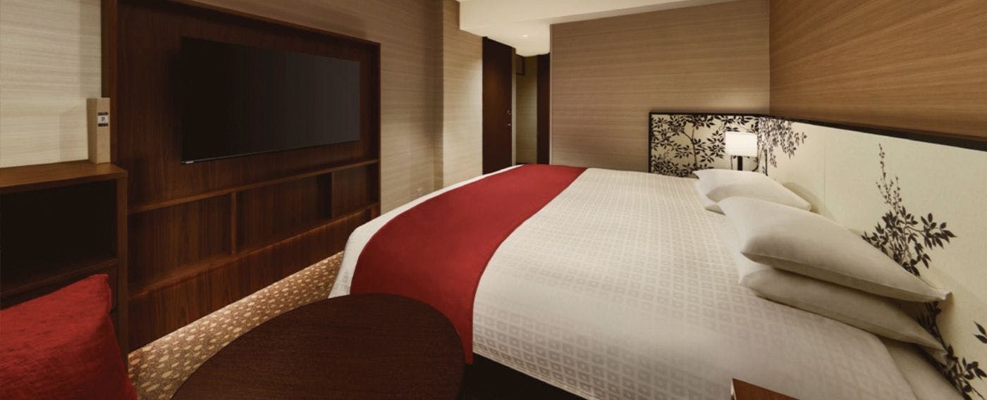 Shiba Park Hotel