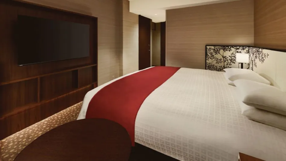 Shiba Park Hotel