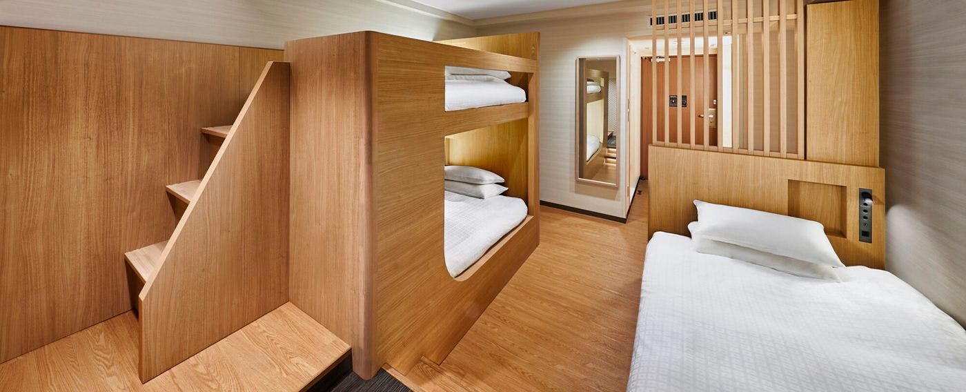 Shiba Park Hotel