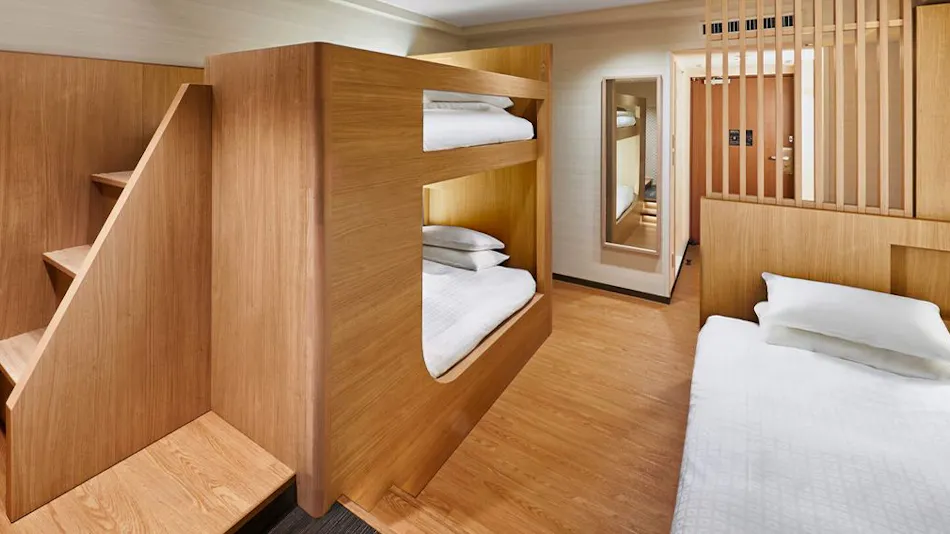 Shiba Park Hotel