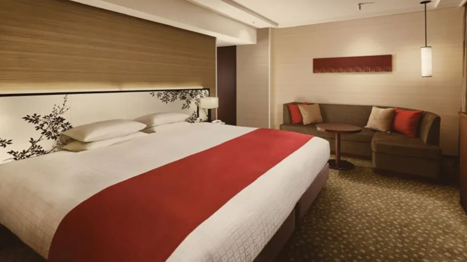 Shiba Park Hotel