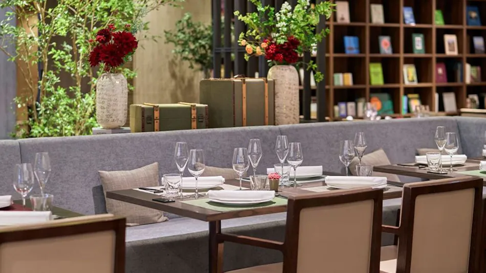 Shiba Park Hotel