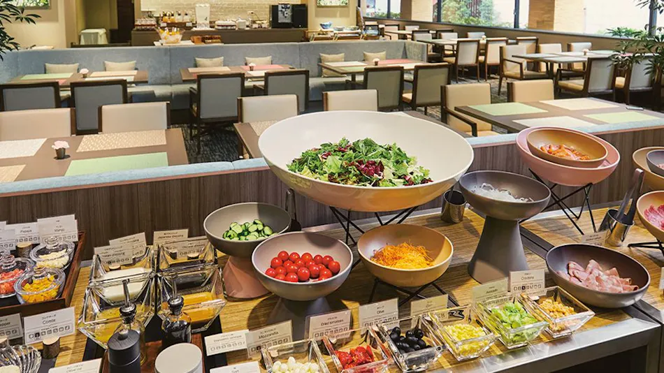 Shiba Park Hotel