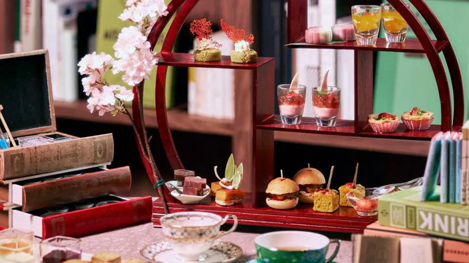 Shiba Park Hotel