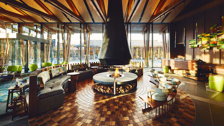 Hotel Indigo Karuizawa