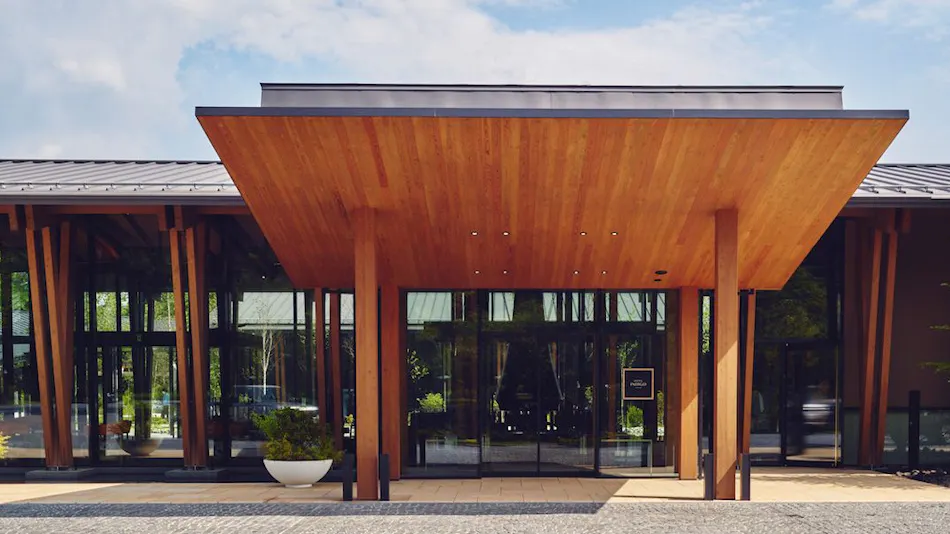 Hotel Indigo Karuizawa