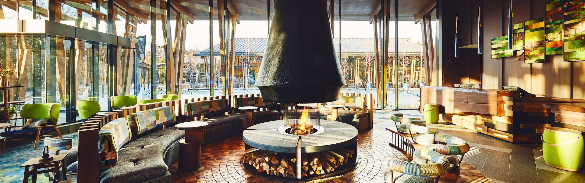 ホテルインディゴ軽井沢 by IHG - 宿泊予約 - 一休.com