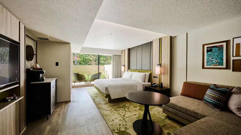 Hotel Indigo Karuizawa