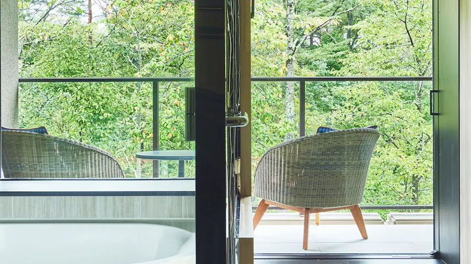 Hotel Indigo Karuizawa