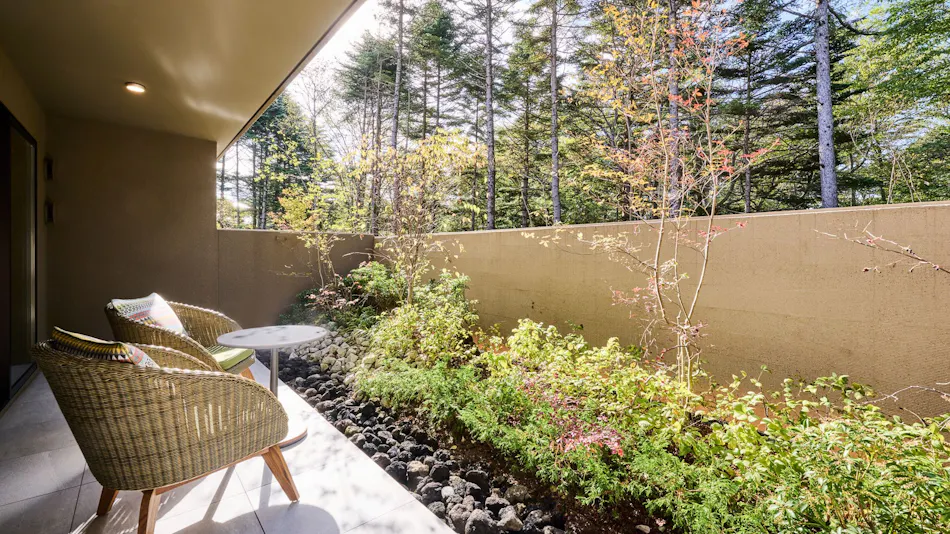 Hotel Indigo Karuizawa