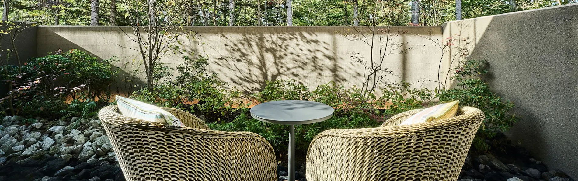 ホテルインディゴ軽井沢 by IHG