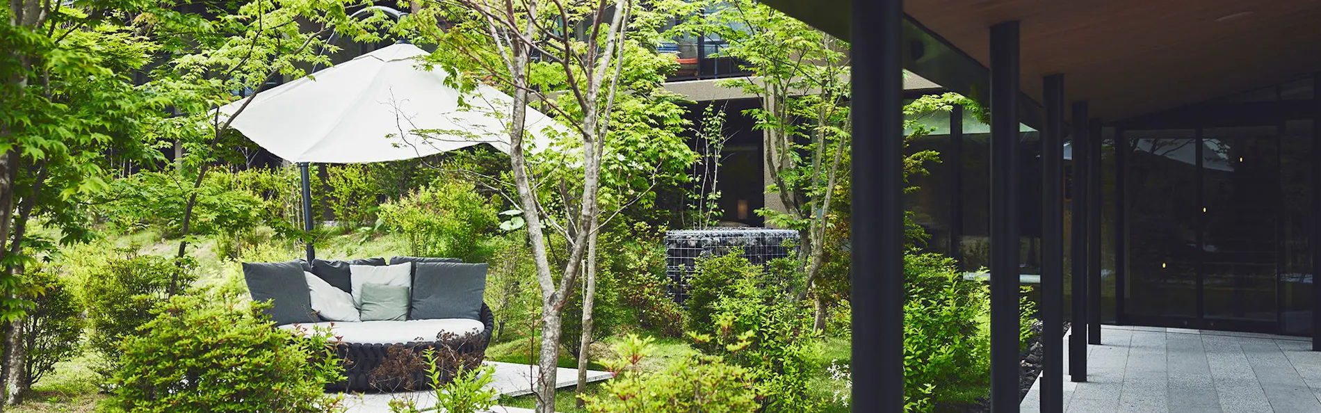 ホテルインディゴ軽井沢 by IHG