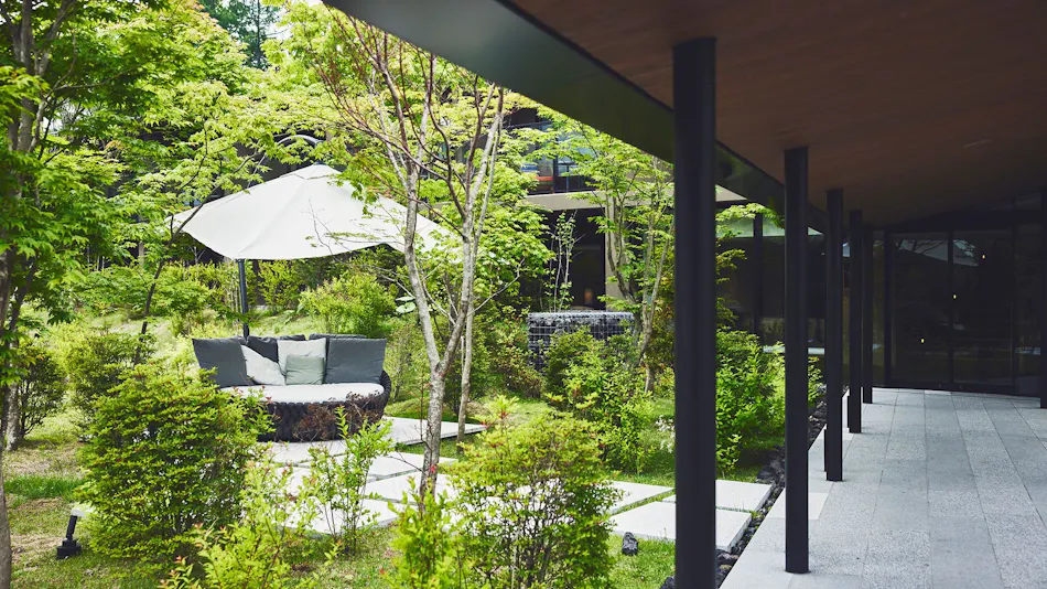 Hotel Indigo Karuizawa