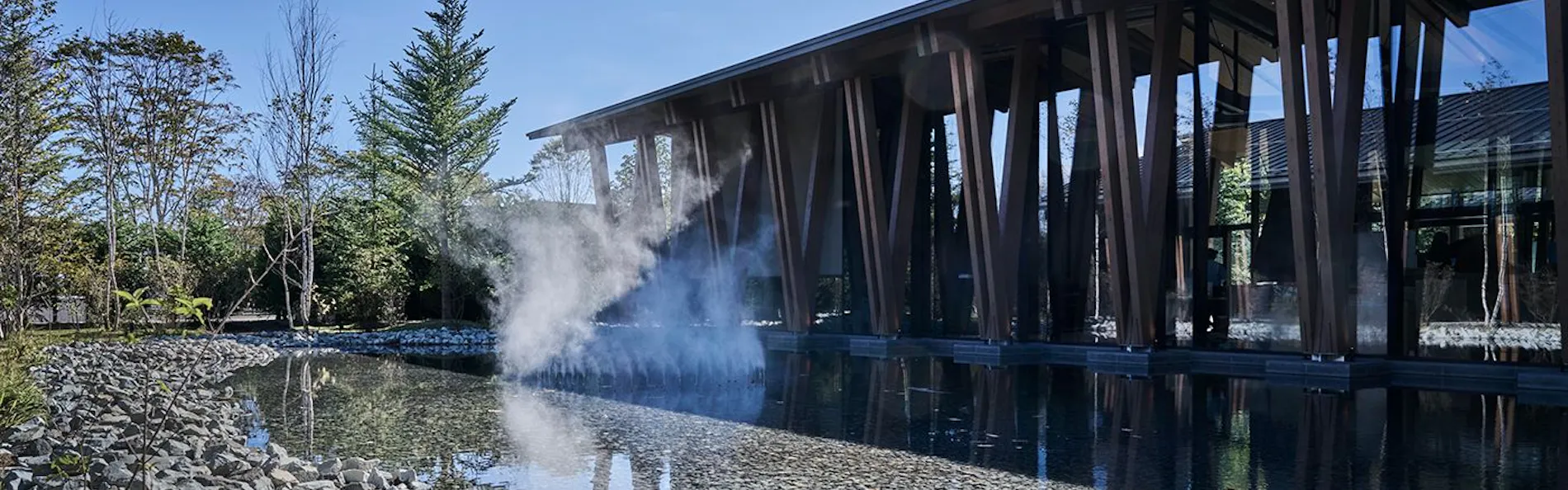 ホテルインディゴ軽井沢 by IHG