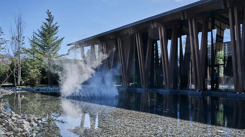 Hotel Indigo Karuizawa