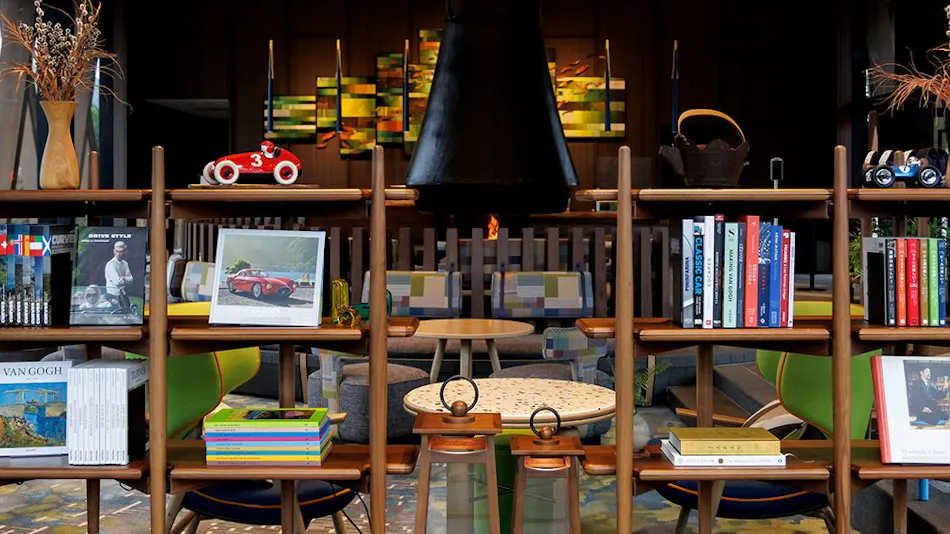 Hotel Indigo Karuizawa