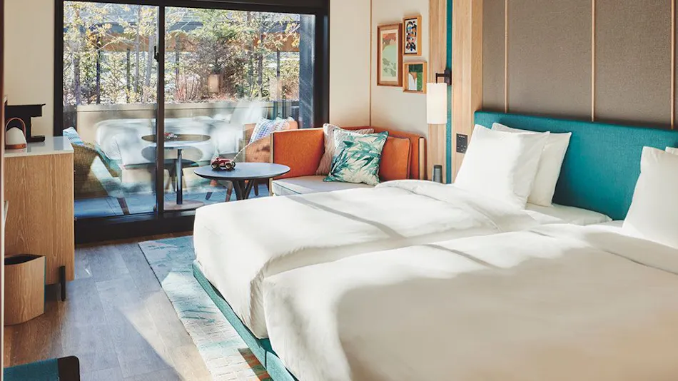 Hotel Indigo Karuizawa