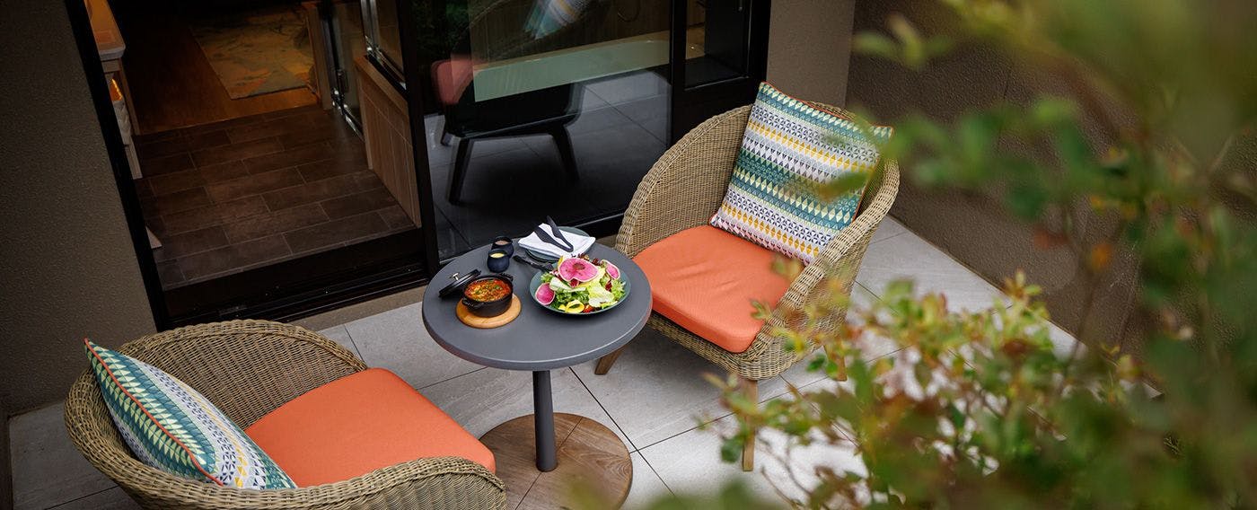 ホテルインディゴ軽井沢 by IHG