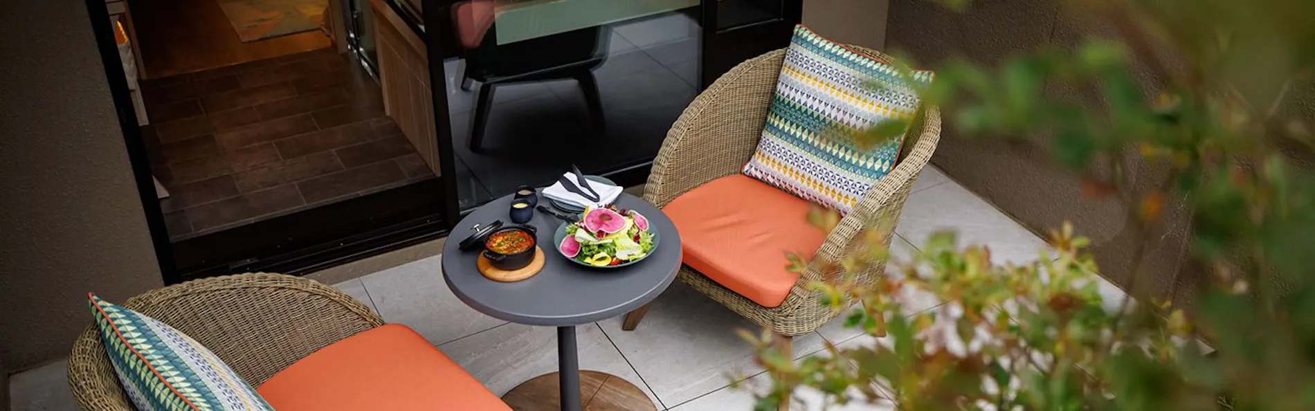 ホテルインディゴ軽井沢 by IHG