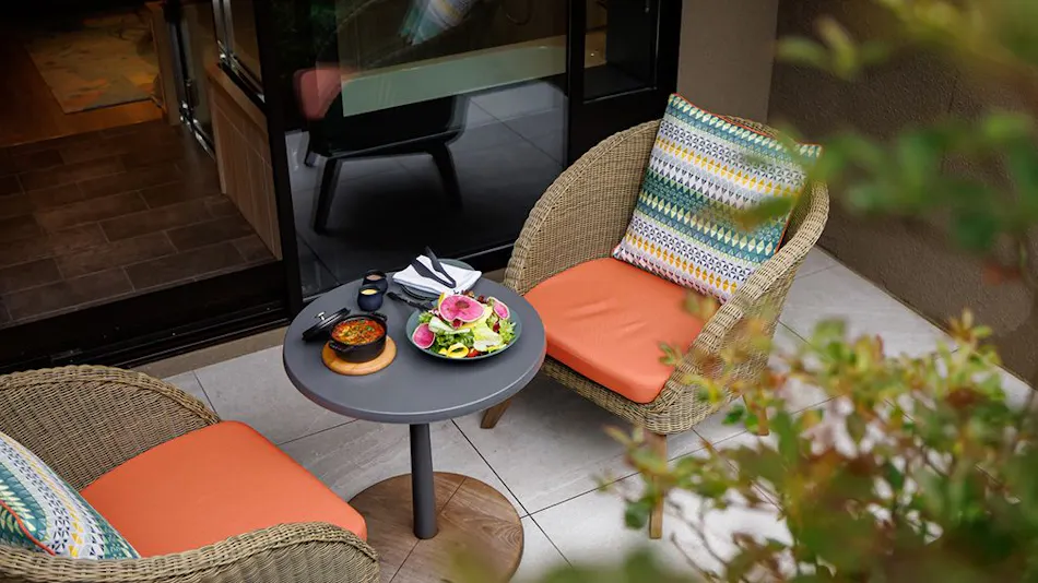 Hotel Indigo Karuizawa