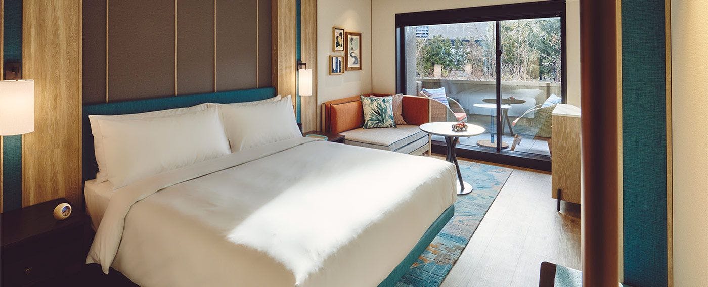 Hotel Indigo Karuizawa