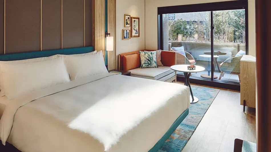 Hotel Indigo Karuizawa