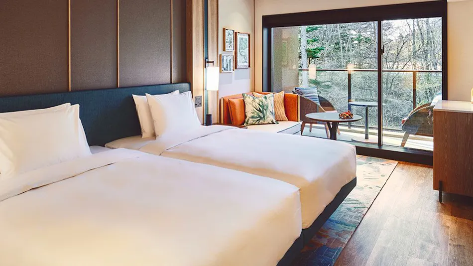 Hotel Indigo Karuizawa