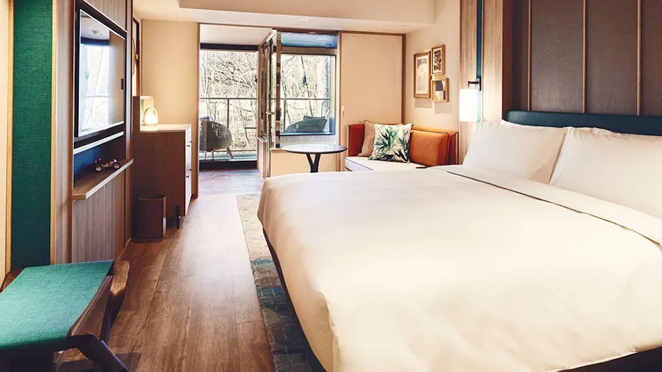 Hotel Indigo Karuizawa