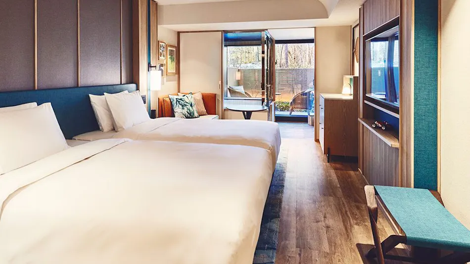 Hotel Indigo Karuizawa