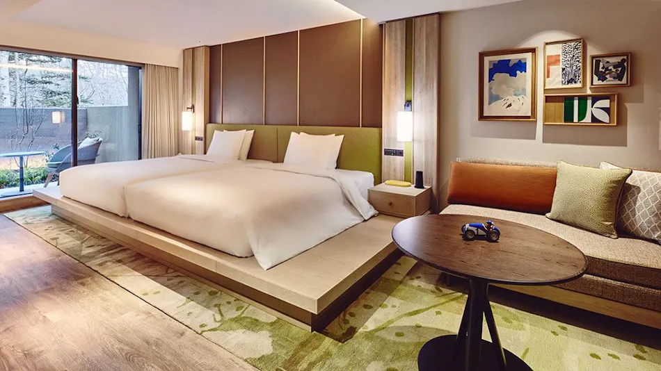 Hotel Indigo Karuizawa