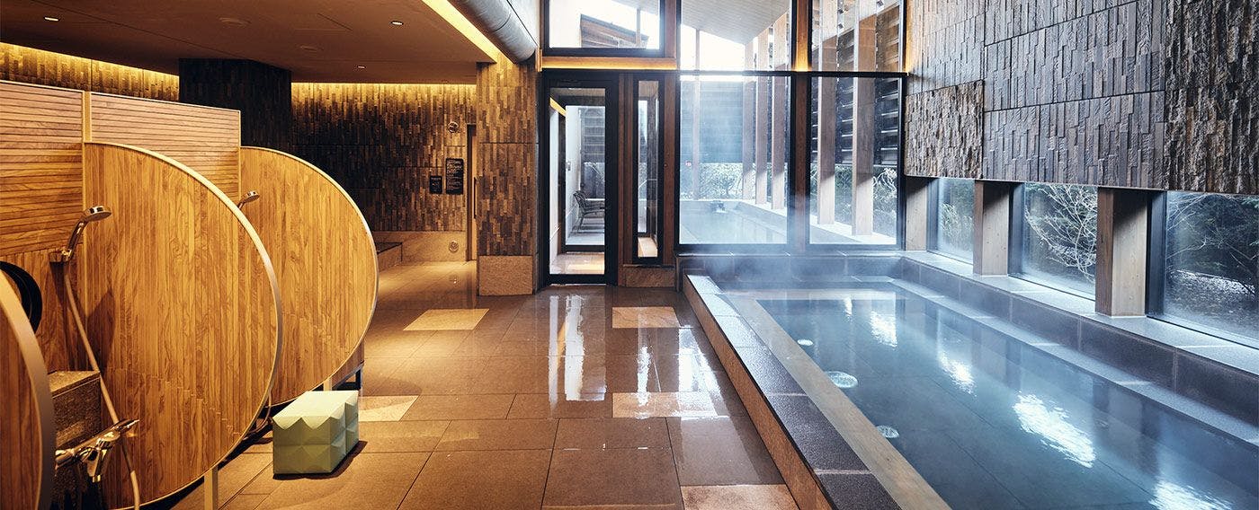 ホテルインディゴ軽井沢 by IHG